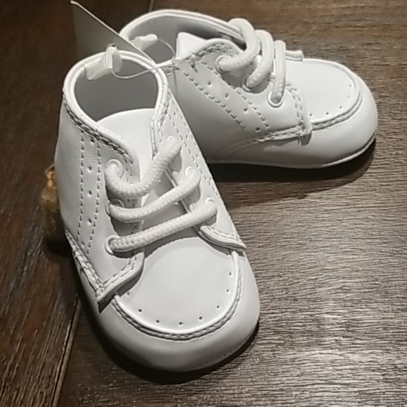 Baby Shoessize 1 - Picture 3 of 6